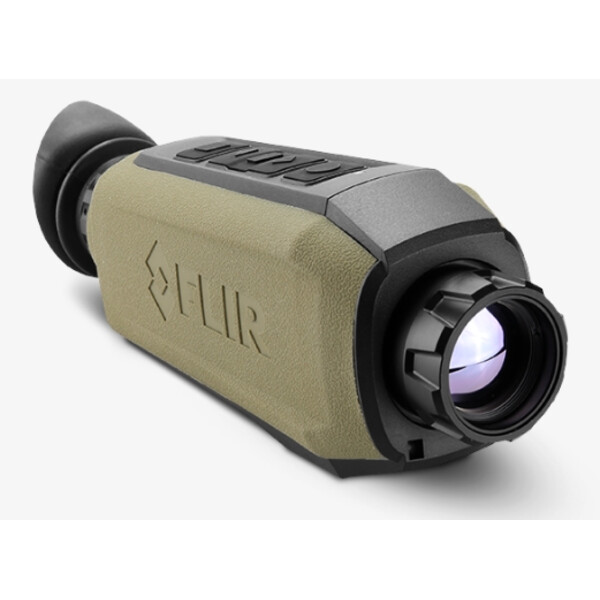 FLIR Câmara térmica Scion OTM366