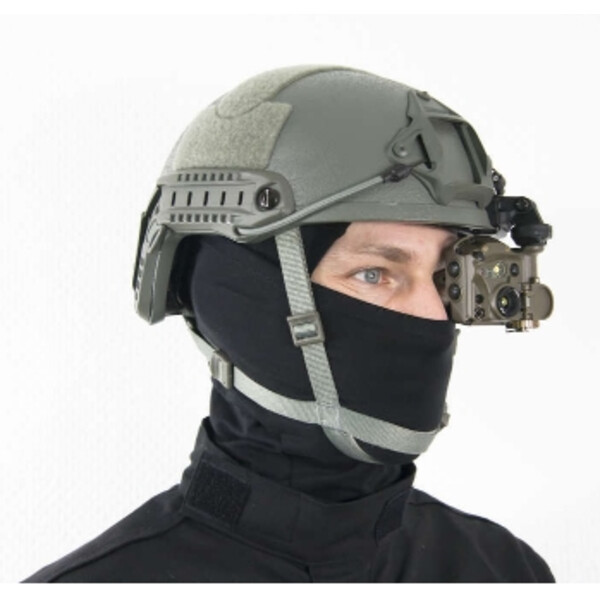 Andres Industries AG Adaptador de capacete Tilo