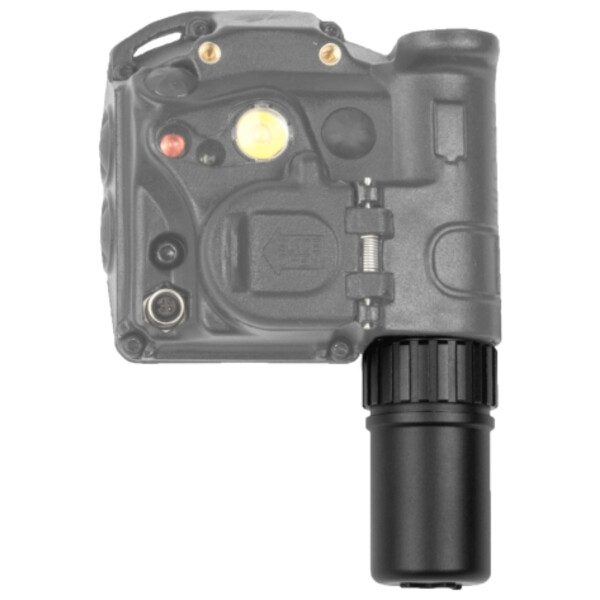 Andres Industries AG Extensão da bateria do TILO