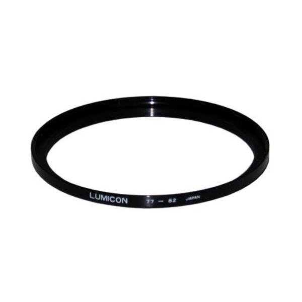 Lumicon Adapter Anel ajuste de 77mm para 82mm