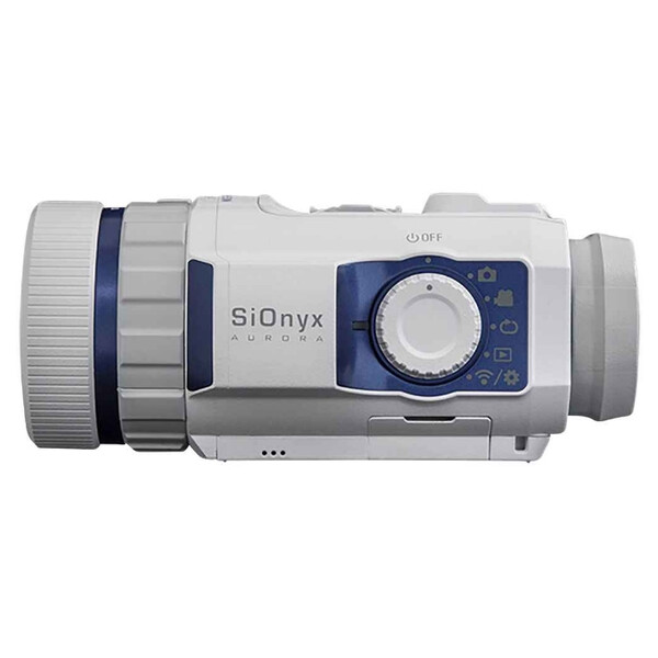 Sionyx Aparelho de visão noturna Aurora Sport