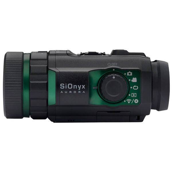 Sionyx Aparelho de visão noturna Aurora