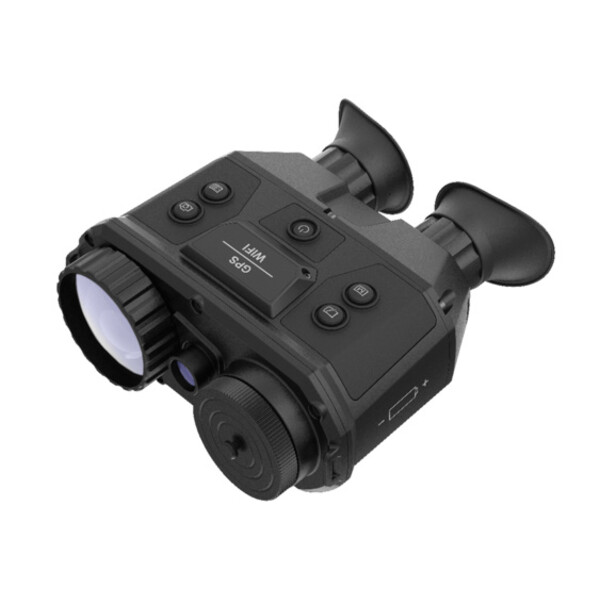 AGM Câmara térmica Explorador FSB50-640
