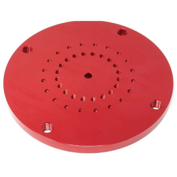PrimaLuceLab Adaptadores C120/EQ8 e EQ8-R