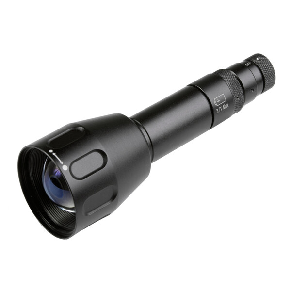 AGM Iluminador IR de longo alcance Sioux 940