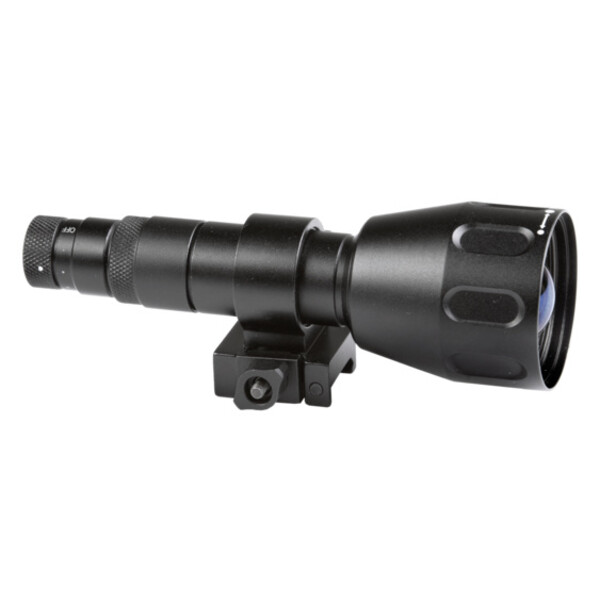 AGM Iluminador IR de longo alcance Sioux 940