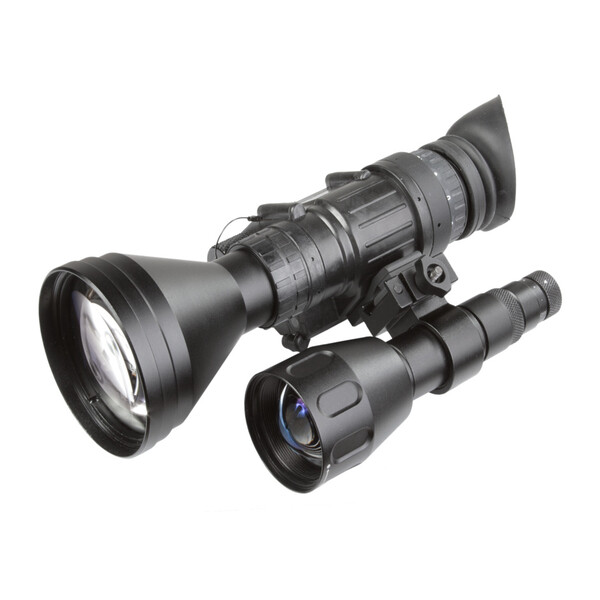 AGM Iluminador IR de longo alcance Sioux 940