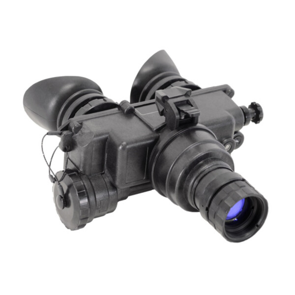 AGM Aparelho de visão noturna PVS-7 NL1i  Night Vision Goggle Gen 2+ Level 1
