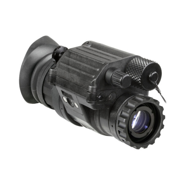 AGM Monocular de visão noturna PVS-14 NL1i Gen 2+