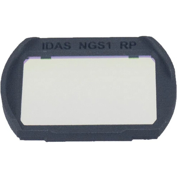 IDAS Filtro LPS-D1 Canon EOS Full-Frame