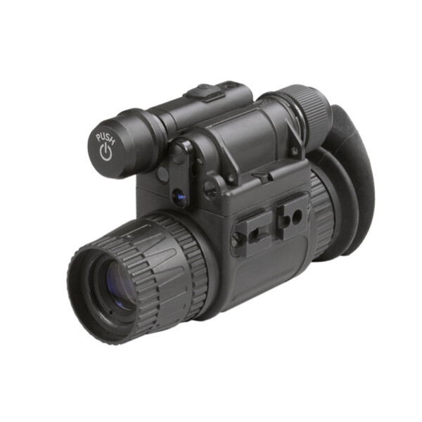 AGM Aparelho de visão noturna NVM50 NL1i 51 graus FOV Gen 2+ Nível 1
