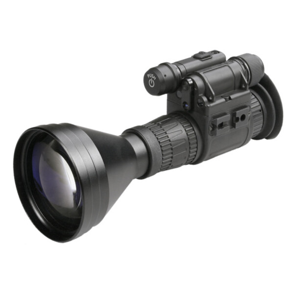 AGM Aparelho de visão noturna NVM50 NL1i 51 graus FOV Gen 2+ Nível 1