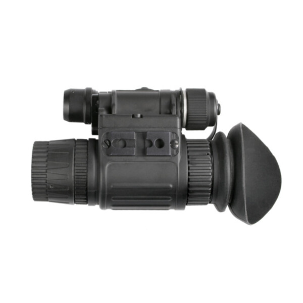 AGM Aparelho de visão noturna NVM50 NL1i 51 graus FOV Gen 2+ Nível 1