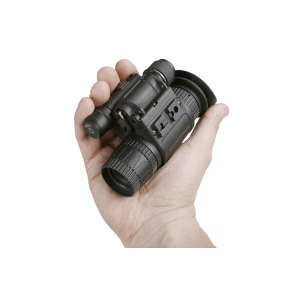 AGM Aparelho de visão noturna NVM50 NL1i 51 graus FOV Gen 2+ Nível 1