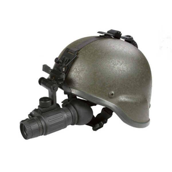 AGM Aparelho de visão noturna NVM50 NL1i 51 graus FOV Gen 2+ Nível 1
