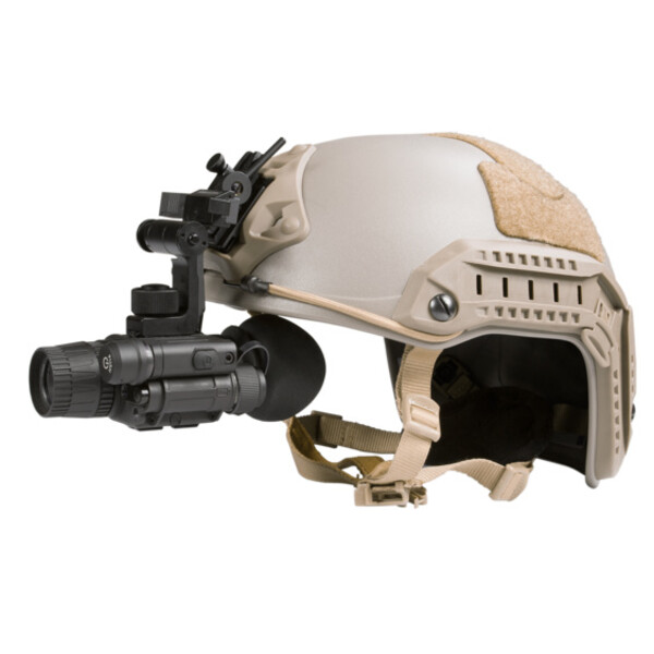 AGM Aparelho de visão noturna NVM50 NL1i 51 graus FOV Gen 2+ Nível 1