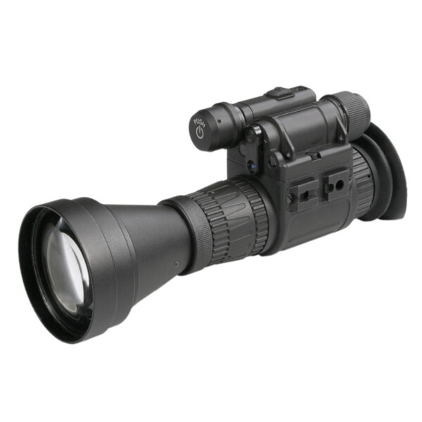 AGM Aparelho de visão noturna NVM50 NL1i 51 graus FOV Gen 2+ Nível 1