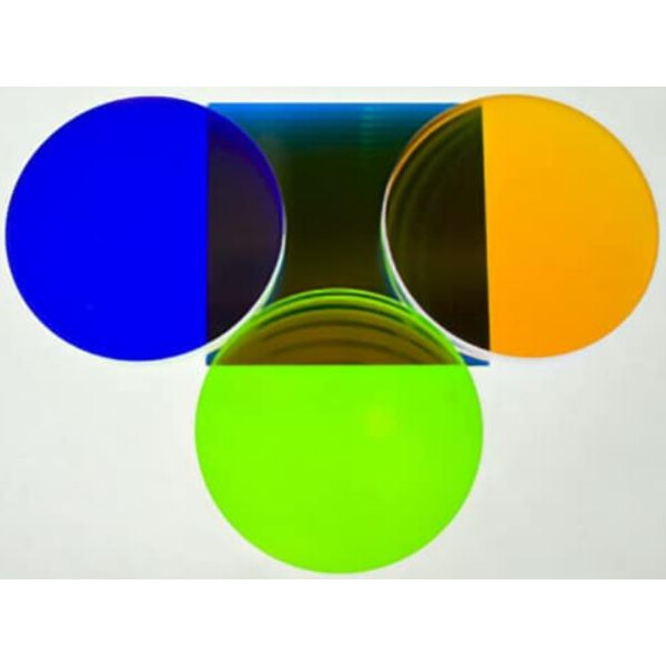 Astrodon Filtro Sloan R 49.7mm (sem montagem)
