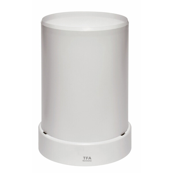 TFA Pluviómetro sem fios WEATHERHUB