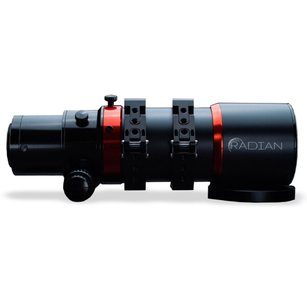 OPT Refrator apocromático Radian AP 61/275 Raptor OTA