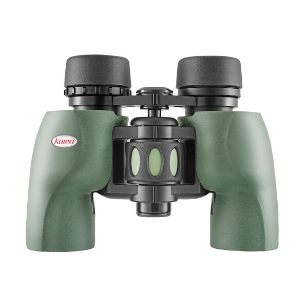 Kowa Binóculo YF II 6x30 verde