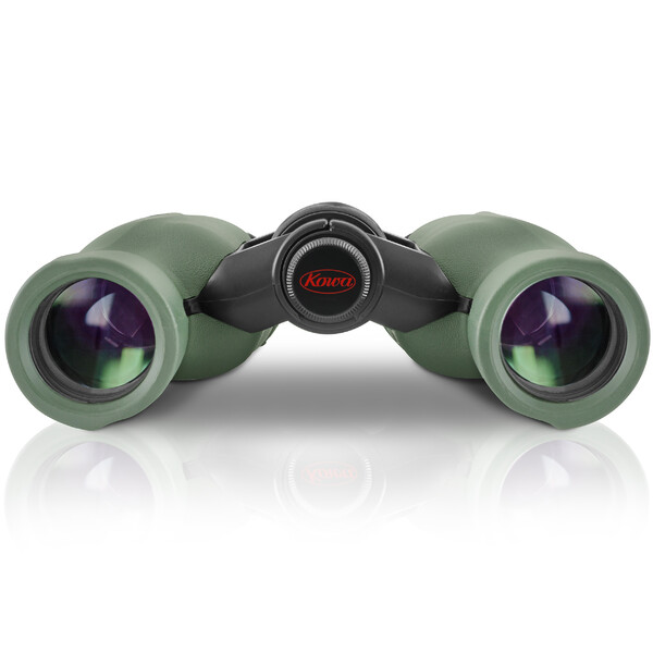 Kowa Binóculo YF II 6x30 verde