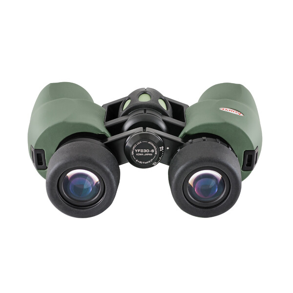 Kowa Binóculo YF II 6x30 verde