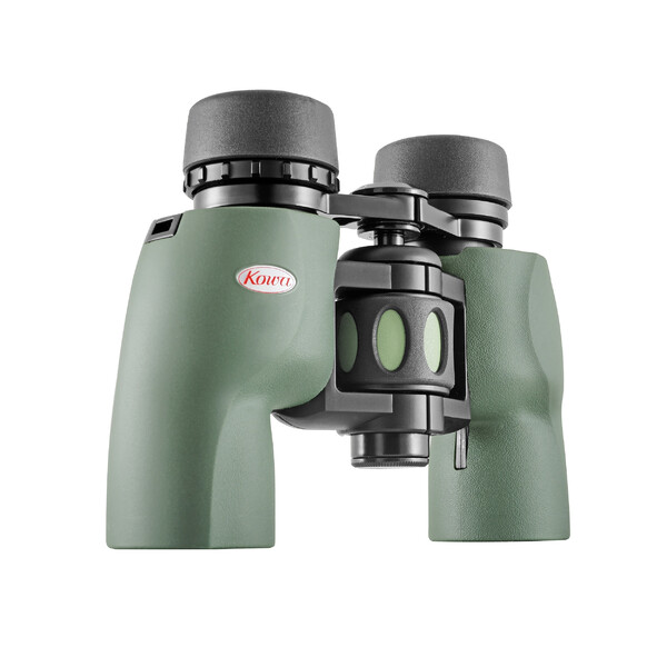 Kowa Binóculo YF II 8x30 verde