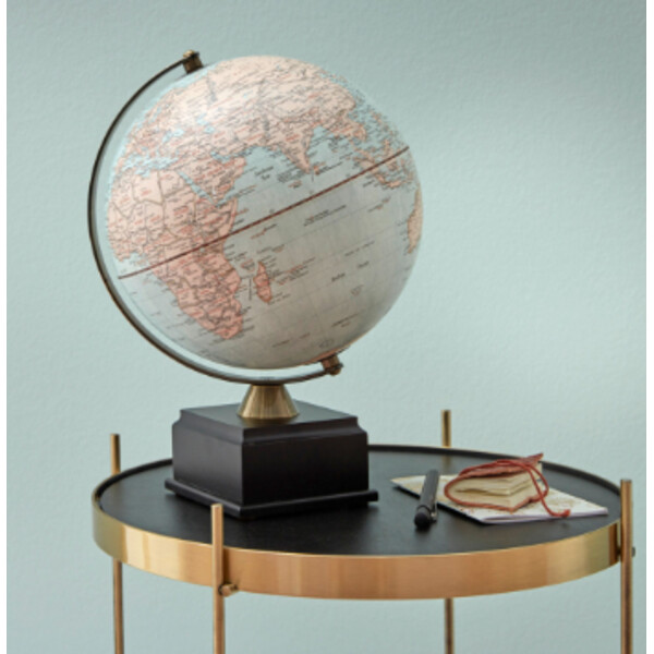 TROIKA Globo Antique Monument 25cm