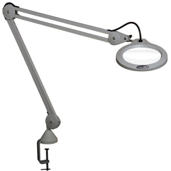 Vision Engineering Lupa VisionLUXO LFM LED, branco, 3,0 dioptrias