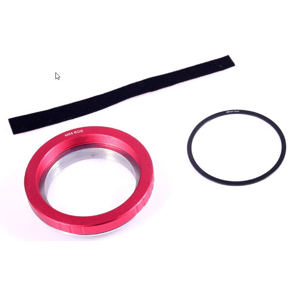 Artesky Adaptadores para câmaras Canon EOS