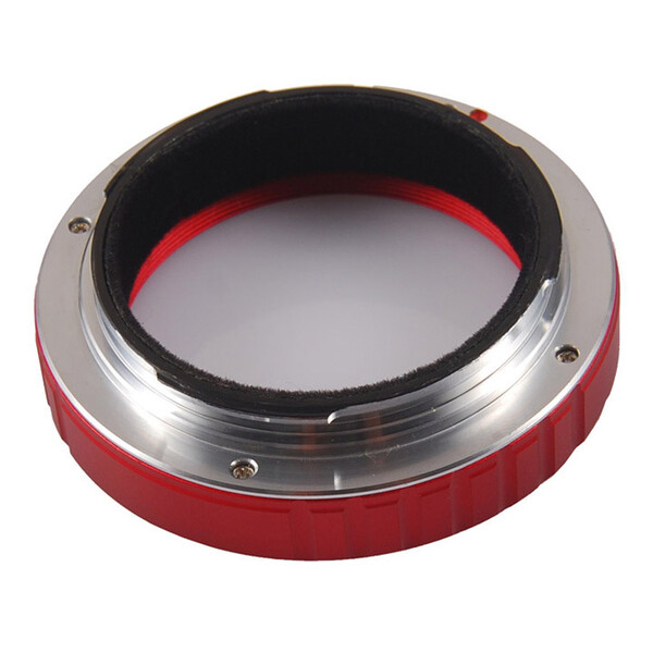 Artesky Adaptadores para câmaras Canon EOS