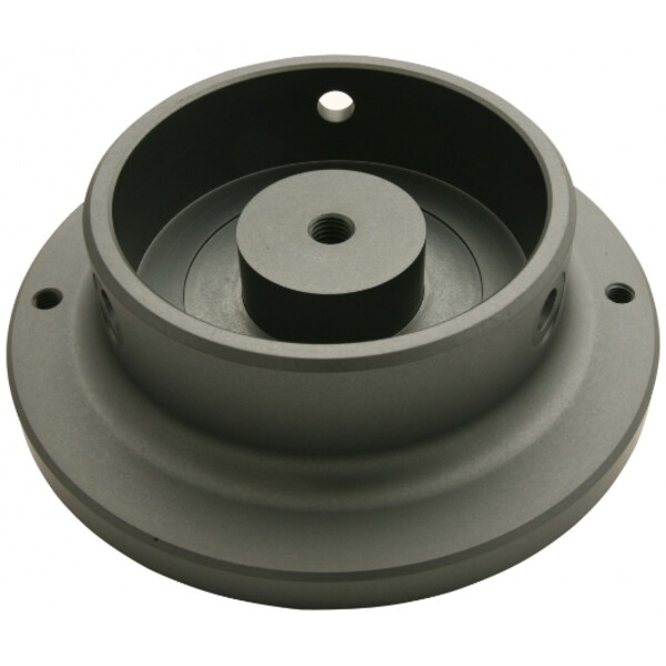 Geoptik Adaptadores para EQ6, EQ8, Atlas e 10Micron