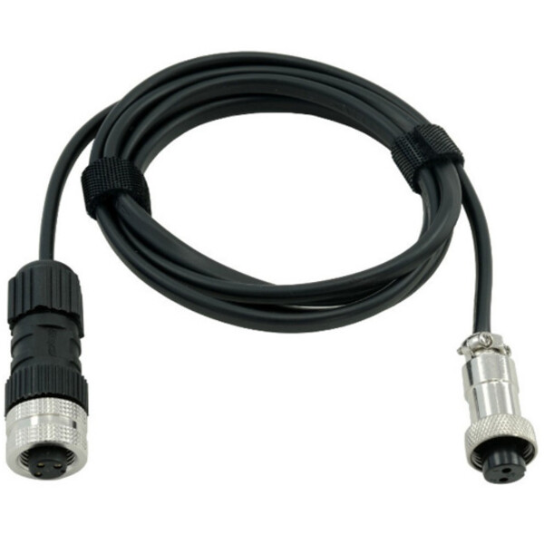 PrimaLuceLab Cabos para alimentação EAGLE para Skywatcher EQ6-R e EQ8-R
