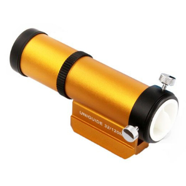 William Optics Refrator apocromático AP 61/360 ZenithStar ZS61 II OTA