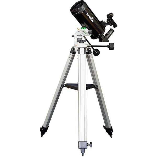 Skywatcher Telescópio Maksutov MC 102/1300 Skymax-102S AZ-Pronto