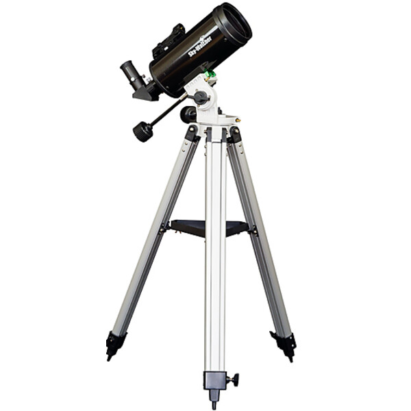 Skywatcher Telescópio Maksutov MC 102/1300 Skymax-102S AZ-Pronto