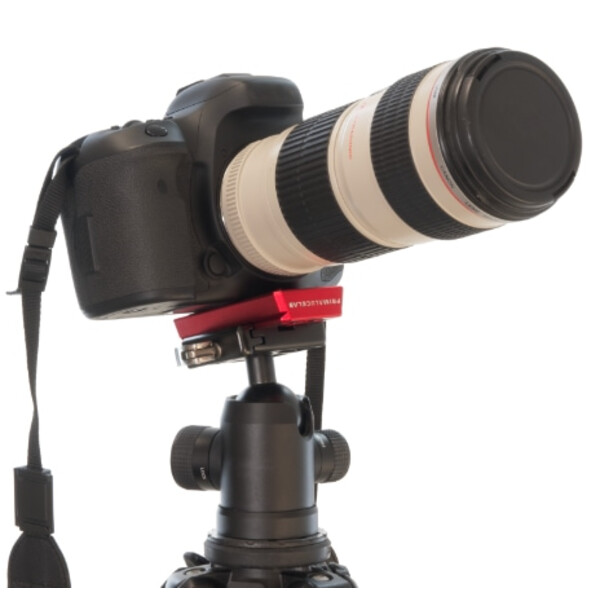 PrimaLuceLab Trilho em prisma PLUS Vixen-Style 90mm