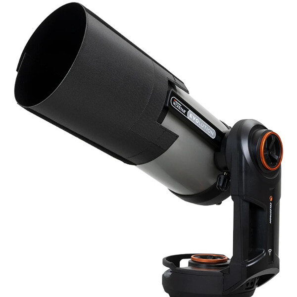 Celestron Proteção para o orvalho DX SC6/SC8