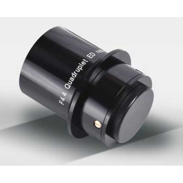 TS Optics Flattener/Redutor 0.8x 2.5"
