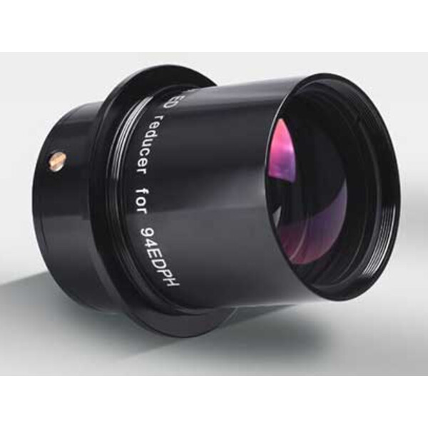 TS Optics Flattener/Redutor 0.8x 2.5"