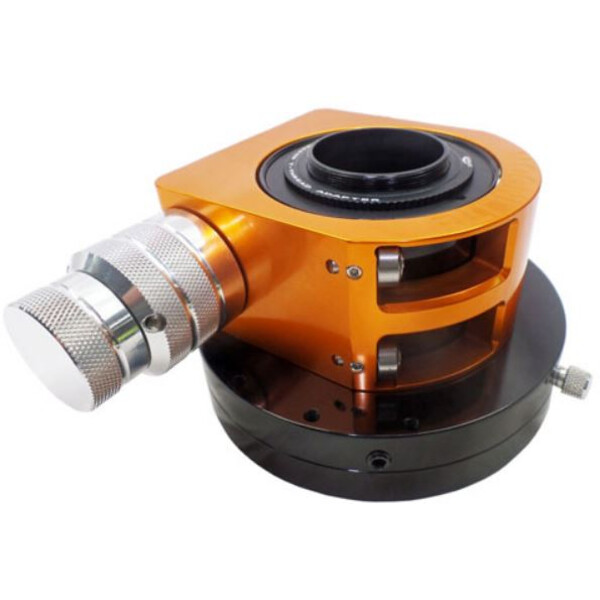 MoonLite Focador Crayford de 2,5" CHL para Edge HD C11/14