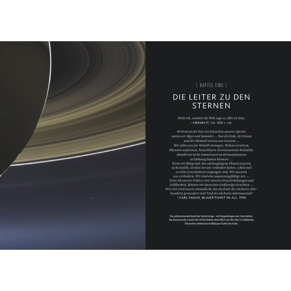 National Geographic O nosso cosmos