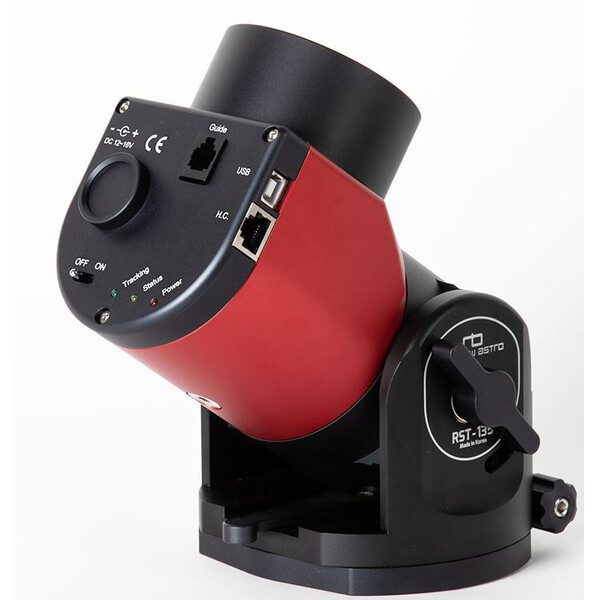 Rainbow Astro Montagem RST-135 Red