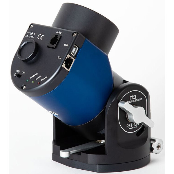 Rainbow Astro Montagem RST-135 Blue