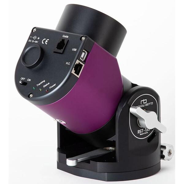 Rainbow Astro Montagem RST-135 Purple