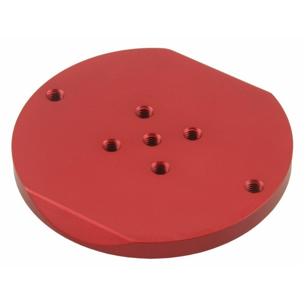 PrimaLuceLab Placa de montagem Skywatcher HEQ5 PLUS