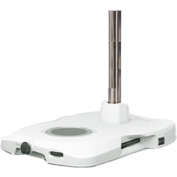 Evident Olympus Microscópio estéreo zoom Luz trasmitida Olympus SZX7, trino, achro, 1x, LED