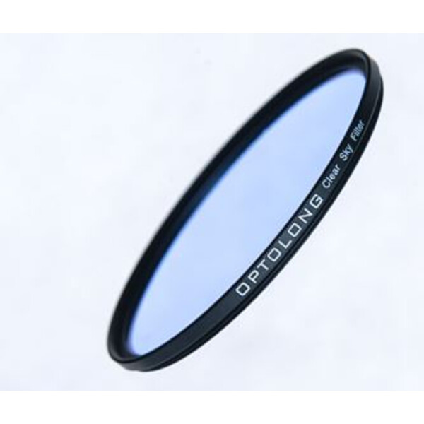 Optolong Filtro Clear Sky Filter 82mm