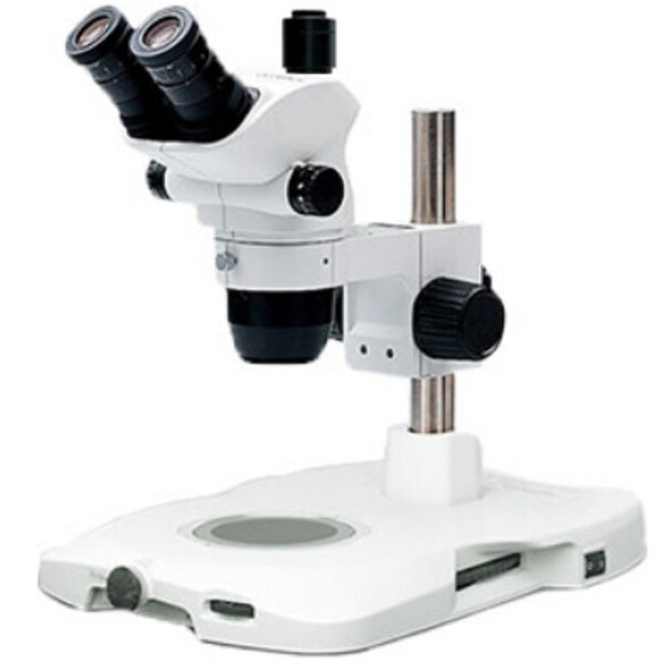 Evident Olympus Microscópio estéreo zoom Olympus SZ61TR, Tripé SZX2-ILLTQ